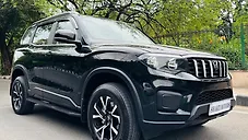Used Mahindra Scorpio Z2 Petrol MT 7 STR in Delhi