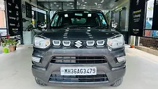 Used Maruti Suzuki S-Presso VXi Plus in Nagpur
