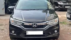 Used Honda City ZX CVT Petrol [2017-2019] in Kolkata