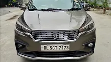 Used Maruti Suzuki Ertiga VXI CNG in Delhi