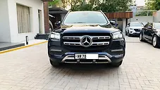 Used Mercedes-Benz GLS 400d 4MATIC [2020-2023] in Delhi
