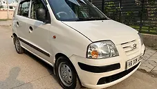Used Hyundai Santro GL (CNG) in Faridabad