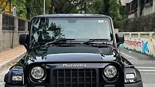 Used Mahindra Thar LX Hard Top Diesel MT RWD in Pune