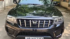 Used Mahindra Scorpio Z6 Diesel MT 2WD 7 STR in Delhi