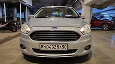 Used Ford Aspire Titanium 1.2 Ti-VCT Opt in Mumbai