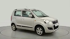 Used Maruti Suzuki Wagon R VXI AMT in Delhi