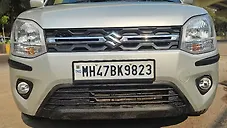 Used Maruti Suzuki Wagon R VXI 1.0 CNG in Mumbai