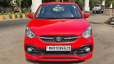 Used Maruti Suzuki Celerio ZXi Plus AMT [2021-2023] in Mumbai