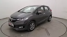 Used Honda Jazz ZX CVT in Hyderabad