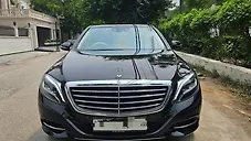 Used Mercedes-Benz S-Class S 350D [2018-2020] in Delhi