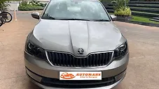 Used Skoda Rapid Style 1.6 MPI in Bangalore