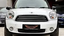 Used MINI Countryman Cooper D High in Jaipur