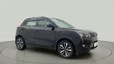 Used Mahindra XUV300 W8 (O) 1.2 Petrol in Hyderabad