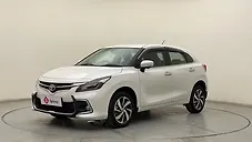 Used Toyota Glanza V AMT in Pune