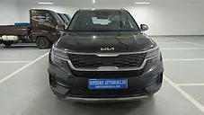Used Kia Seltos HTE 1.5 Diesel iMT [2023-2024] in Navi Mumbai
