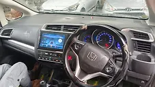 Used Honda WR-V VX MT Diesel in Lucknow