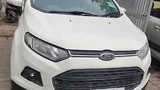 Used Ford Ecosport Titanium 1.5 TDCi in Kanpur