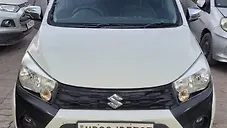 Used Maruti Suzuki Celerio ZXi [2017-2019] in Kanpur