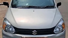 Used Maruti Suzuki Alto 800 Lxi in Lucknow