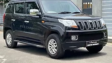 Used Mahindra TUV300 T8 AMT in Chennai