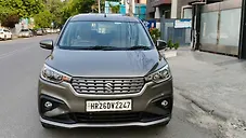 Used Maruti Suzuki Ertiga VXi in Delhi