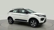 Used Tata Nexon XZA Plus (Premium) Diesel Dark Edition in Chennai