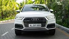 Used Audi Q5 35 TDI Premium Plus in Kochi