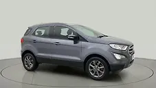 Used Ford Ecosport Titanium 1.5L TDCi in Chennai