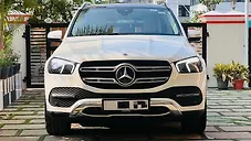 Used Mercedes-Benz GLE 300d 4MATIC LWB [2020-2023] in Kochi