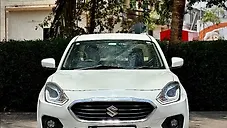 Used Maruti Suzuki DZire ZDi AMT in Surat