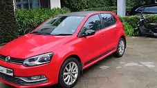Used Volkswagen Polo GT TSI in Kochi