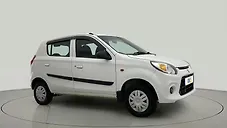 Used Maruti Suzuki Alto 800 LXi in Ahmedabad