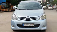 Used Toyota Innova 2.5 VX 8 STR BS-IV in Mumbai