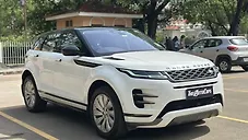 Used Land Rover Range Rover Evoque SE R-Dynamic Diesel [2022-2023] in Pune