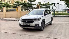 Used Maruti Suzuki XL6 Zeta MT Petrol in Thane