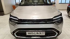 Used Kia Carens Luxury Plus 1.5 Turbo Petrol iMT 7 STR in Mumbai