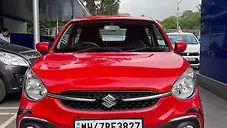 Used Maruti Suzuki Celerio VXi [2017-2019] in Mumbai
