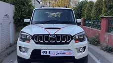 Used Mahindra Scorpio S9 2WD 7 STR in Jalandhar