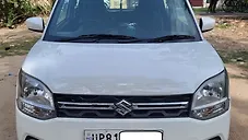 Used Maruti Suzuki Wagon R VXi 1.2 in Agra