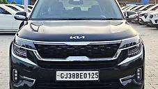 Used Kia Seltos HTX 1.5 [2020-2021] in Ahmedabad