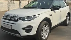 Used Land Rover Discovery Sport HSE 7-Seater in Mumbai