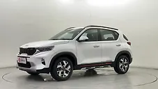 Used Kia Sonet Anniversary Edition 1.0 DCT in Delhi