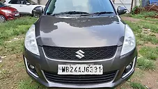 Used Maruti Suzuki Swift VDi [2014-2017] in Kolkata