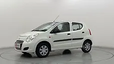 Used Maruti Suzuki A-Star VXI AT in Ghaziabad