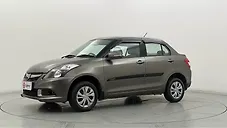 Used Maruti Suzuki Swift DZire VXI in Ghaziabad