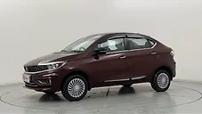 Used Tata Tigor XZ Plus CNG [2022-2023] in Ghaziabad