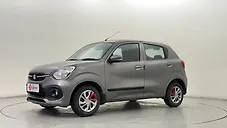 Used Maruti Suzuki Celerio ZXi [2023-2025] in Ghaziabad