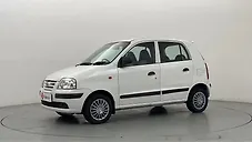 Used Hyundai Santro GLS in Ghaziabad