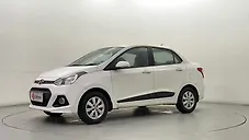 Used Hyundai Xcent S 1.2 (O) in Ghaziabad