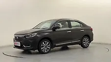 Used Honda Amaze 1.2 VX CVT Petrol [2019-2020] in Ghaziabad